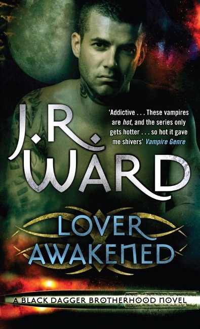 Lover Awakened - J. R. Ward