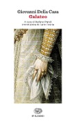 Cover-Bild zum Titel 'Galateo' von 'Giovanni Della Casa'