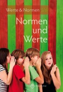 Cover-Bild zum Titel 'Normen und Werte Klassen. 5/6. Lehrbuch. Niedersachsen' von ''