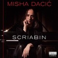Cover-Bild zum Titel 'Scriabin-Piano Music' von 'Various'