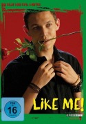 Cover-Bild zum Titel 'Like Me' von 'Eyal Kantor, Didi Lubetzky, Itay Amram'