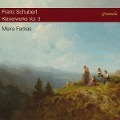 Klavierwerke Vol. 3 - Meira Farkas