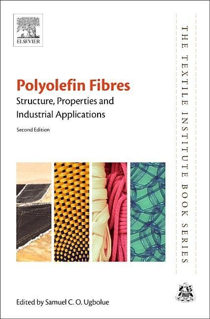Polyolefin Fibres - 
