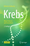 Cover-Bild zum Titel 'Krebs' von 'Wilhelm Holtkamp'