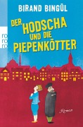 Cover-Bild zum Titel 'Der Hodscha und die Piepenkötter' von 'Birand Bingül'