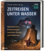 Cover-Bild zum Titel 'Zeitreisen unter Wasser' von ''