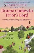 Drama Comes To Prior's Ford - Eve Houston