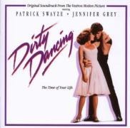 Dirty Dancing - Dirty Dancing (Motion Picture Soundtrack)