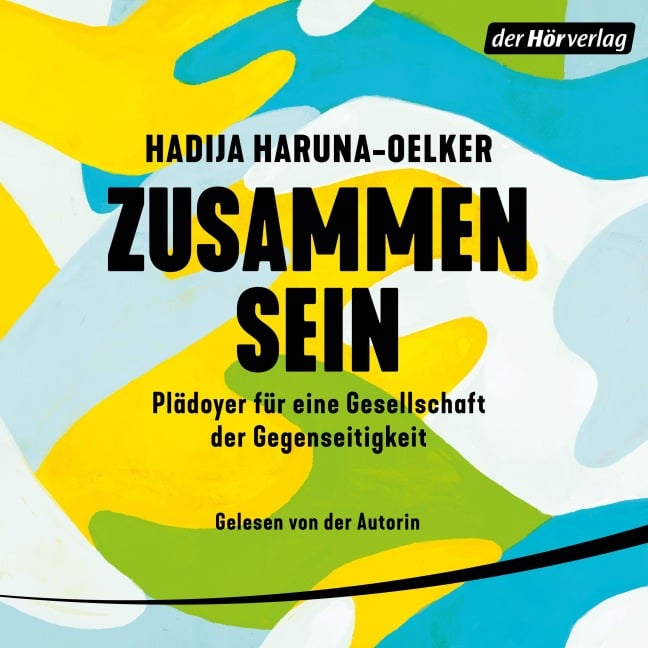 Zusammensein - Hadija Haruna-Oelker