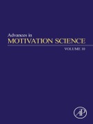 Cover-Bild zum Titel 'Advances in Motivation Science' von ''