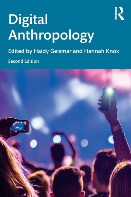 Digital Anthropology - 