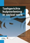 Taakgerichte Hulpverlening in Sociaal Werk - Nel Jagt, Lou Jagt