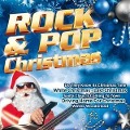 Cover-Bild zum Titel 'Rock & Pop Christmas' von 'Various'