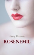 Cover-Bild zum Titel 'Rosenemil' von 'Georg Hermann'