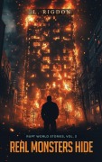 Cover-Bild zum Titel 'Rupt World Stories Volume 3' von 'L. Rigdon'
