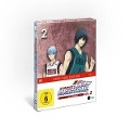 Cover-Bild zum Titel 'Kuroko's Basketball Season 2 Vol.2' von 'Kuroko's Basketball'