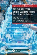 Sustainability in Smart Manufacturing - 