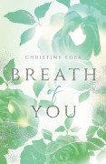 Cover-Bild zum Titel 'Breath of You' von 'Christine Eder'