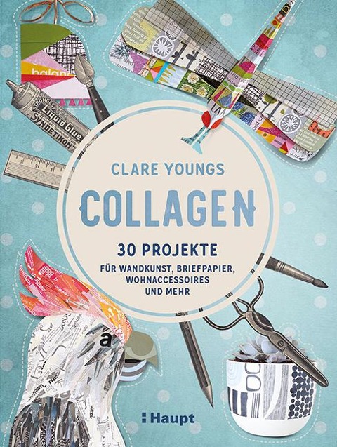 Collagen - Clare Youngs