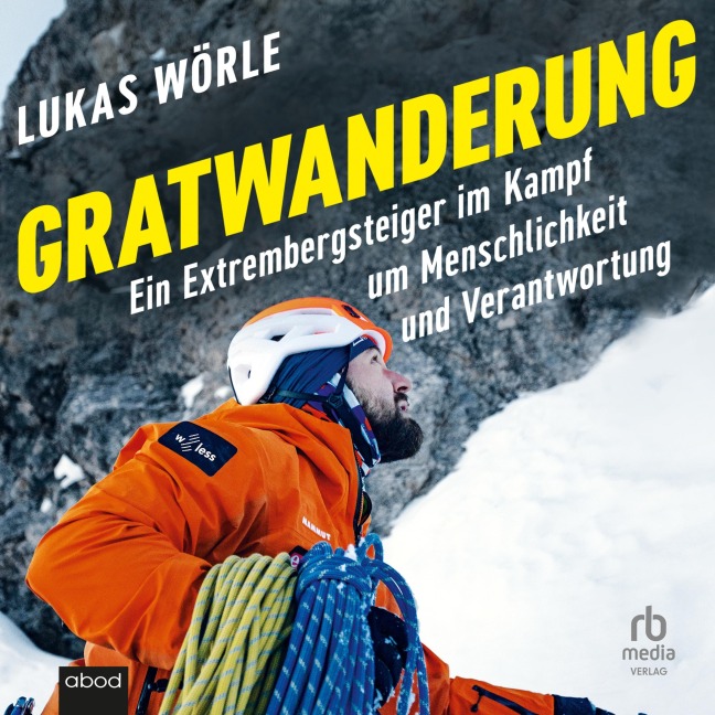 Gratwanderung - Lukas Wörle