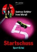 Startschuss Fünf Asse - Andreas Schlüter, Irene Margil