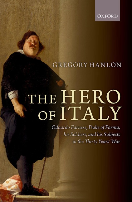 The Hero of Italy - Gregory Hanlon