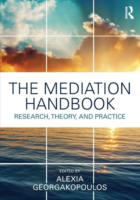 The Mediation Handbook - 