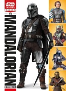 Cover-Bild zum Titel 'Star Wars: The Mandalorian Collection' von ''
