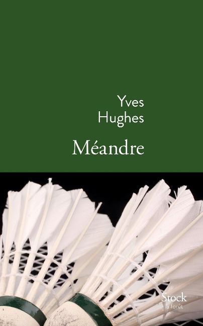 Méandre - Yves Hugues
