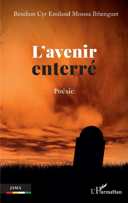 L'avenir enterré - Moassa Ibhenguet