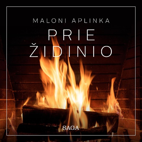 Maloni aplinka ¿ prie zidinio - Rasmus Broe