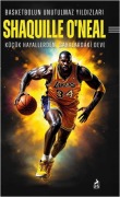 Cover-Bild zum Titel 'Shaquille ONeal' von 'Mertcan Ermis'