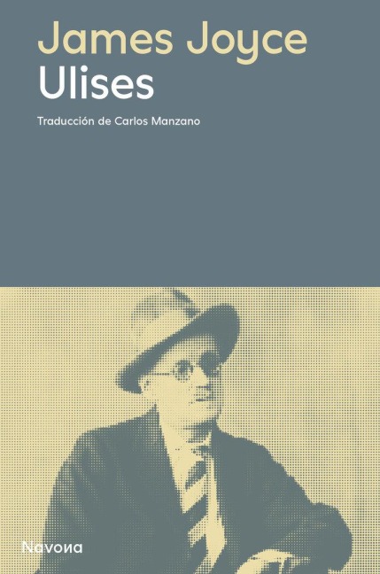 Ulises - James Joyce