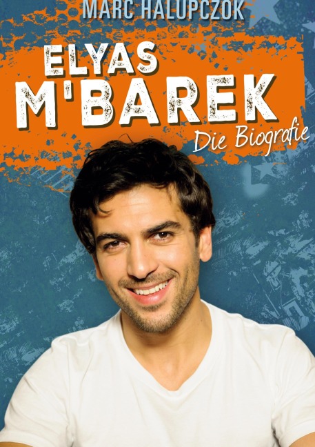 Elyas M'Barek - Marc Halupczok