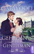 Cover-Bild zum Titel 'Das Geheimnis des Gentleman' von 'Julie Garwood'