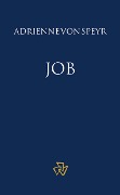 Cover-Bild zum Titel 'Job' von 'Adrienne Von Speyr'