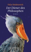 Cover-Bild zum Titel 'Der Diener des Philosophen' von 'Felix Heidenreich'