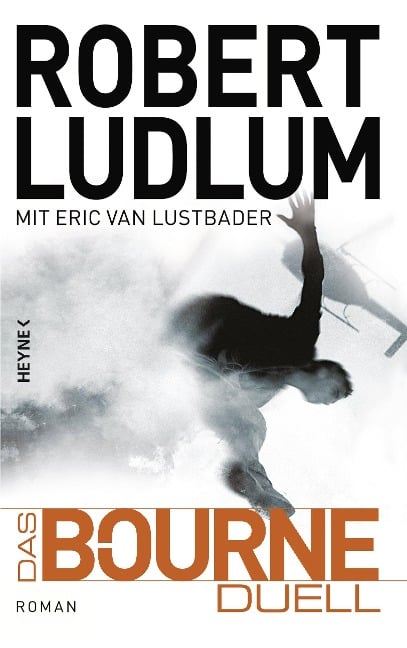 Das Bourne Duell - Robert Ludlum, Eric Van Lustbader