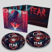 Fear (The Ultimate Anthology) - Claudio Simonetti's Goblin