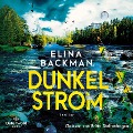 Dunkelstrom (Die Saana-Havas-Reihe 2) - Elina Backman