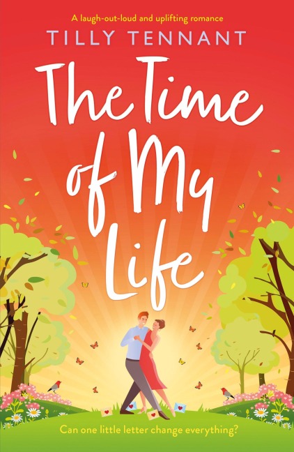 The Time of My Life - Tilly Tennant