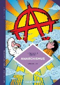 Cover-Bild zum Titel 'Anarchismus' von 'Véronique Bergen'