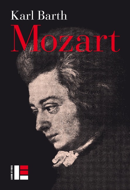 Mozart - Karl Barth