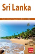 Cover-Bild zum Titel 'Nelles Guide Reiseführer Sri Lanka' von ''
