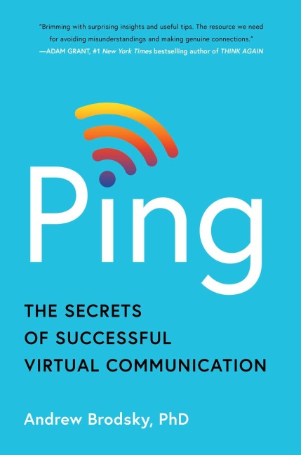 Ping - Andrew Brodsky