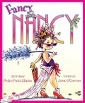 Fancy Nancy - Jane O'Connor