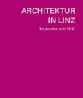 Cover-Bild zum Titel 'Architektur in Linz' von ''