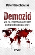 Cover-Bild zum Titel 'Demozid' von 'Peter Orzechowski'