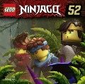 LEGO Ninjago (CD 52) - 