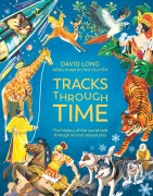 Cover-Bild zum Titel 'Tracks Through Time' von 'David Long'